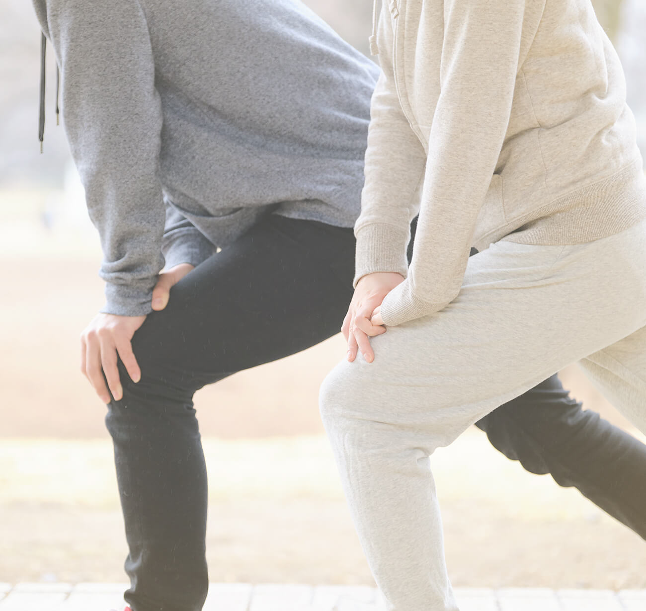 Leistungen Bewegung am Gesundheitscampus