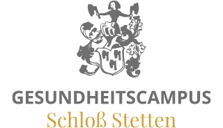 Logo Gesundheitscampus Stetten