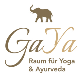 GaYa Raum für Yoga